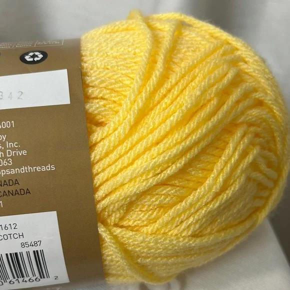 Loops & Threads Yarn Bundle - Multicolor - Picture 6 of 15